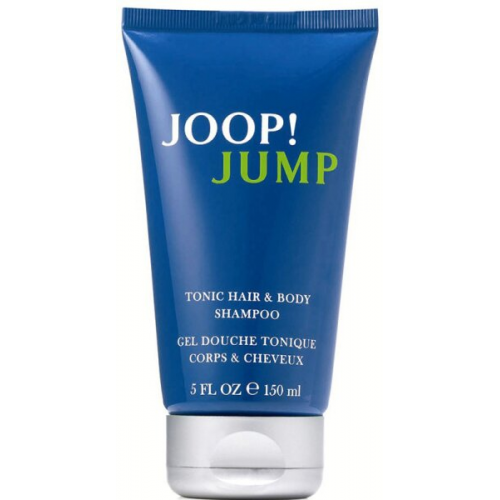 Joop! Jump Shower Gel - Duschgel 150 ml