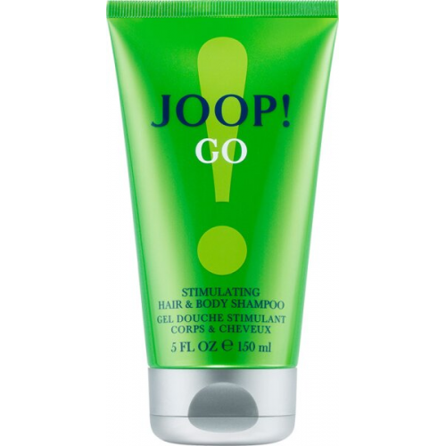 Joop! Go Shower Gel - Duschgel 150 ml