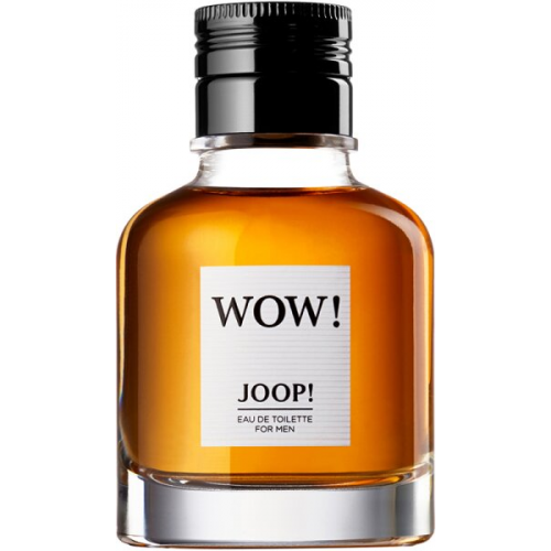 Joop! Wow! Eau de Toilette (EdT) 40 ml