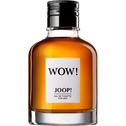 Joop! Wow! Eau de Toilette (EdT) 60 ml