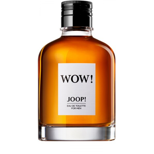 Joop! Wow! Eau de Toilette (EdT) 100 ml