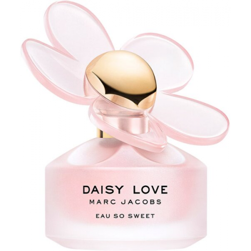 Marc Jacobs Daisy Love Eau So Sweet Eau de Toilette (EdT) 30 ml