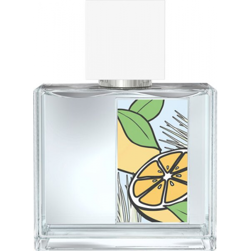 Mexx Whenever Wherever Eau de Toilette (EdT) Men 30 ml