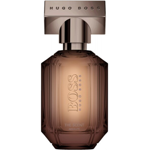 Hugo Boss Boss the Scent Absolute for Her Eau de Parfum (EdP) 30 ml