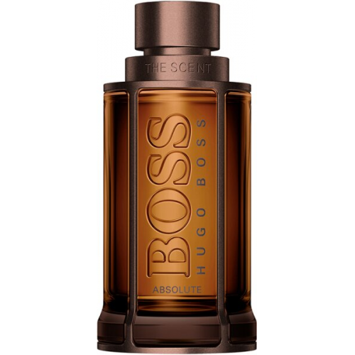 Hugo Boss Boss the Scent Absolute Eau de Parfum (EdP) 50 ml