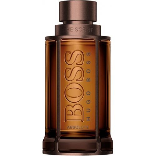 Hugo Boss Boss the Scent Absolute Eau de Parfum (EdP)100 ml