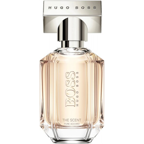 Hugo Boss Boss The Scent for Her Pure Accord Eau de Toilette (EdT) 30 ml