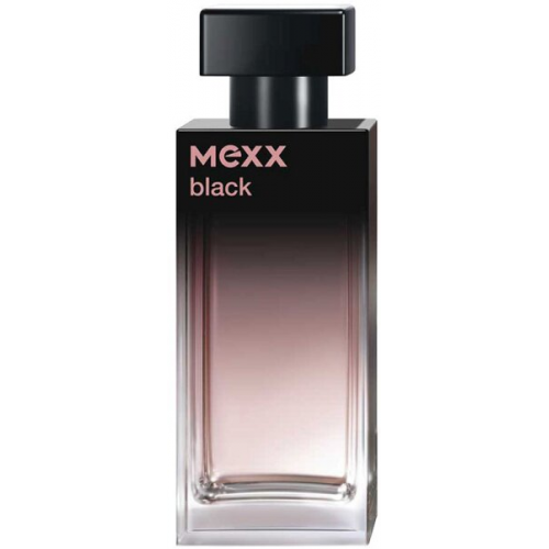 Mexx Black Woman Eau de Toilette (EdT) 30 ml