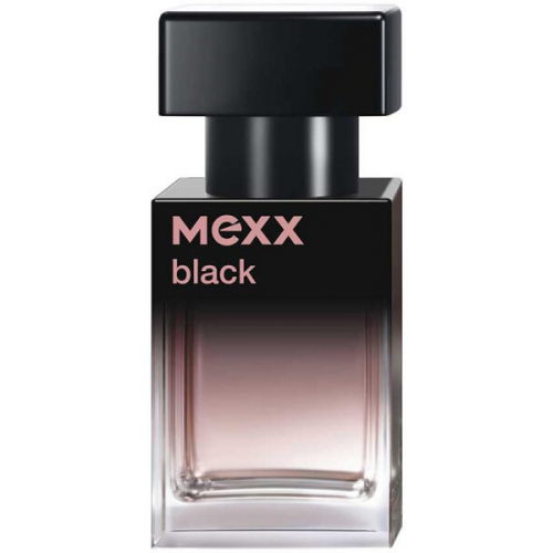 Mexx Black Woman Eau de Toilette (EdT) 15 ml