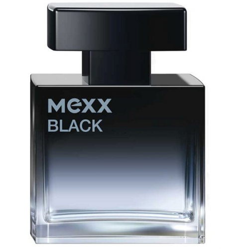 Mexx Black Man Eau de Toilette (EdT) 30 ml