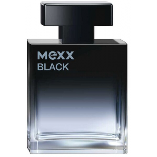 Mexx Black Man Eau de Toilette (EdT) 50 ml
