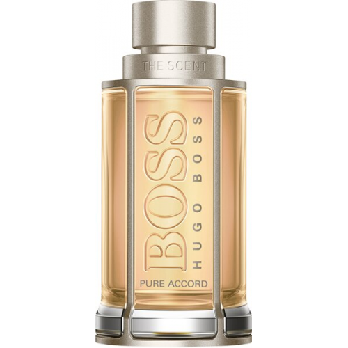 Hugo Boss Boss The Scent Pure Accord Eau de Toilette (EdT) 100 ml