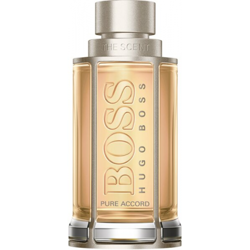 Hugo Boss Boss The Scent Pure Accord Eau de Toilette (EdT) 50 ml