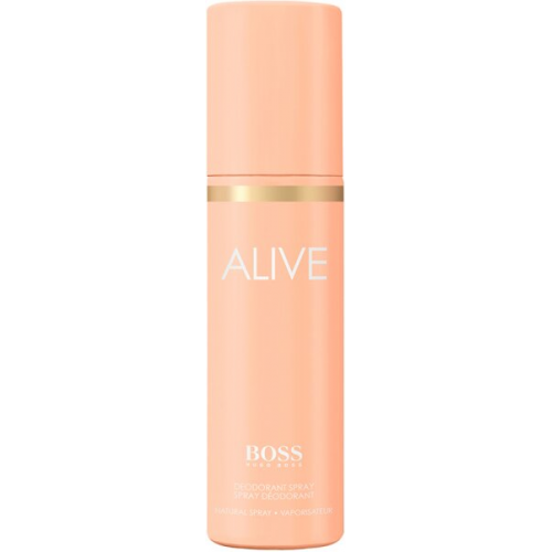 Hugo Boss Alive Deodorant Spray 100 ml