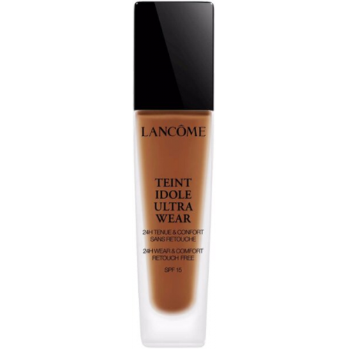 Lanc&ocirc;me Teint Idole Ultra Wear 24h Foundation 30 ml 12 Ambre