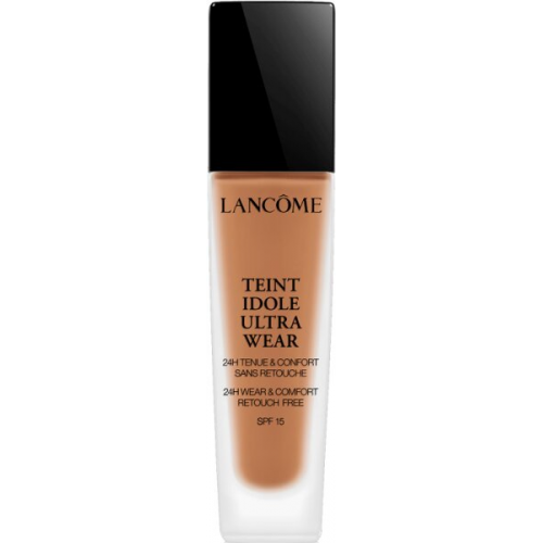 Lanc&ocirc;me Teint Idole Ultra Wear 24h Foundation 30 ml 10.1 Acajou