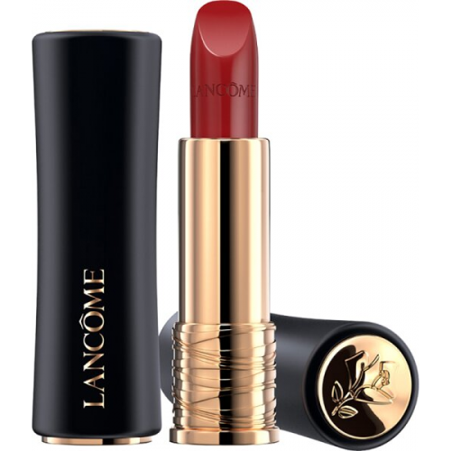 Lanc&ocirc;me L'Absolu Rouge Cream 3,2 g 143 Rouge-Badaboum