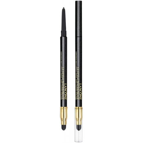 Lanc&ocirc;me Le Stylo Waterproof Eyeliner 01