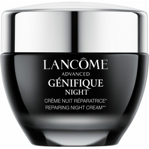 Lanc&ocirc;me Advanced Genifique Night Cream 50 ml