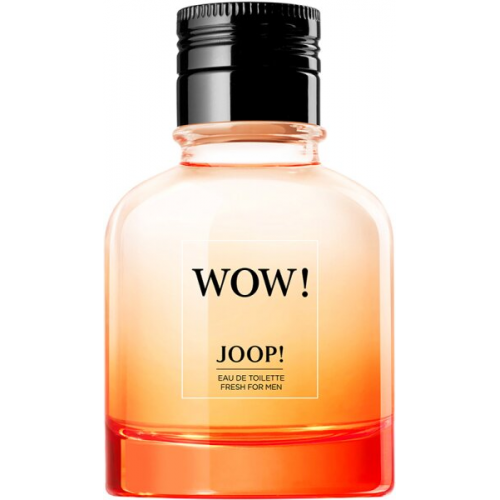 Joop! Wow Fresh Eau de Toilette (EdT) 40 ml