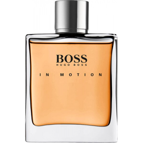 Hugo Boss Boss In Motion Eau de Toilette (EdT) 100 ml