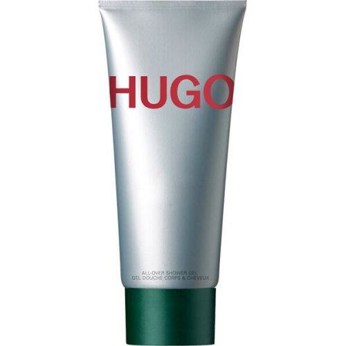 Hugo Boss Hugo Shower Gel - Duschgel 200 ml