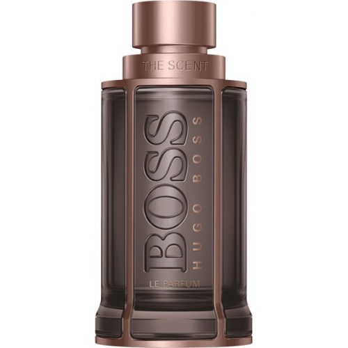 Hugo Boss Boss the Scent Le Parfum 100 ml