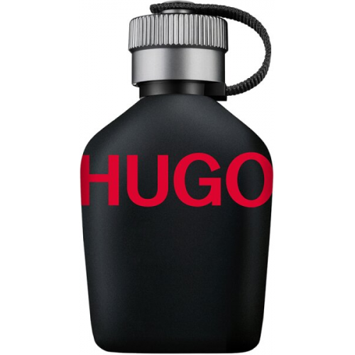 Hugo Boss Hugo Just Different Eau de Toilette (EdT) 75 ml