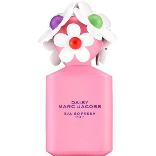 Aktion - Marc Jacobs Daisy Eau So Fresh Pop Eau de Toilette (EdT) 75 ml