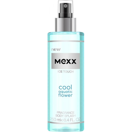 Mexx Ice Touch Body Splash 250 ml