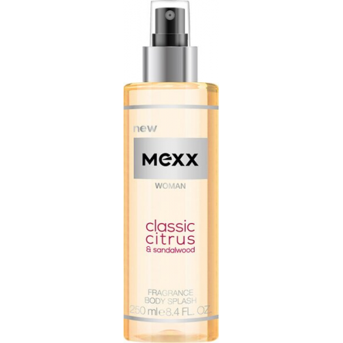 Mexx Woman Body Splash 250 ml