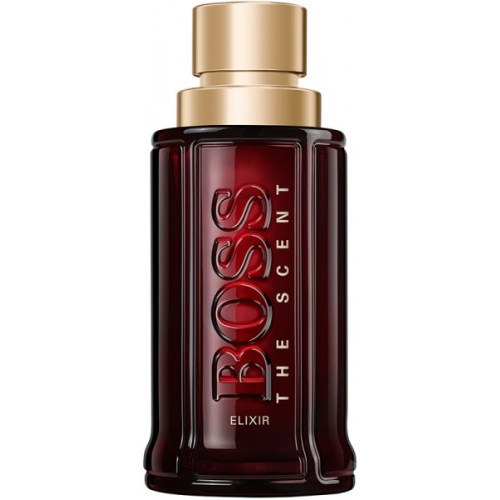 Hugo Boss Boss The Scent Elixir Parfum 50 ml