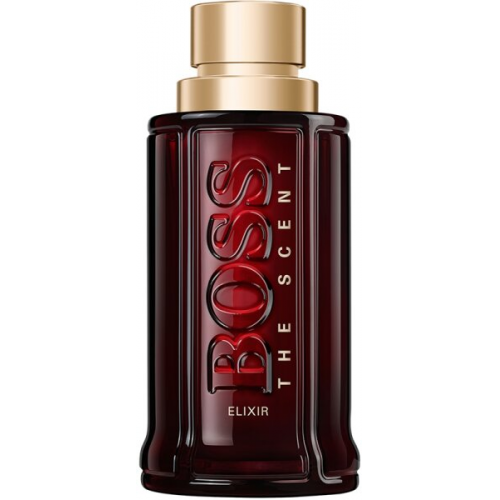 Hugo Boss Boss The Scent Elixir Parfum 100 ml