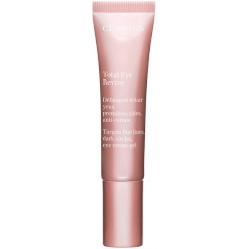 CLARINS Total Eye Revive 15 ml