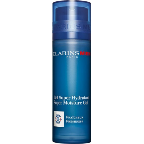 CLARINS Men Gel Super Hydratant