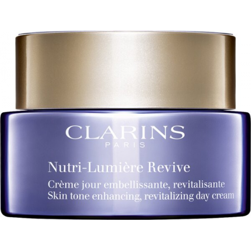 CLARINS Nutri-Lumi&egrave;re Revive 50 ml