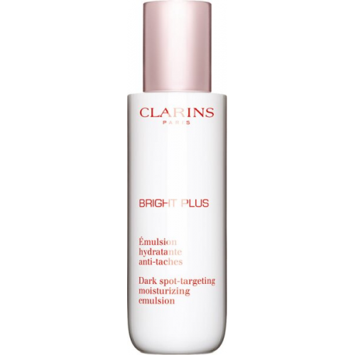 CLARINS Bright Plus Emulsion hydratante anti-t&acirc;ches 75 ml