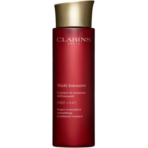 CLARINS Multi-Intensive Essence de jeunesse d&eacute;froissante 200 ml