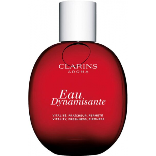 CLARINS Eau Dynamisante Splash 200 ml