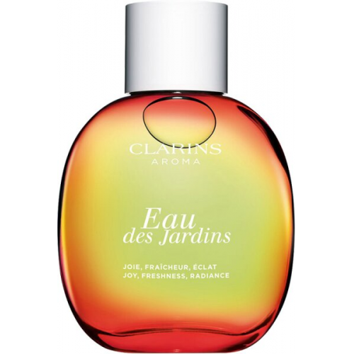 CLARINS Eau des Jardins Spray 100 ml