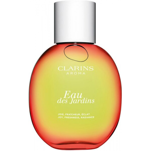 CLARINS Eau des Jardins Spray 50 ml