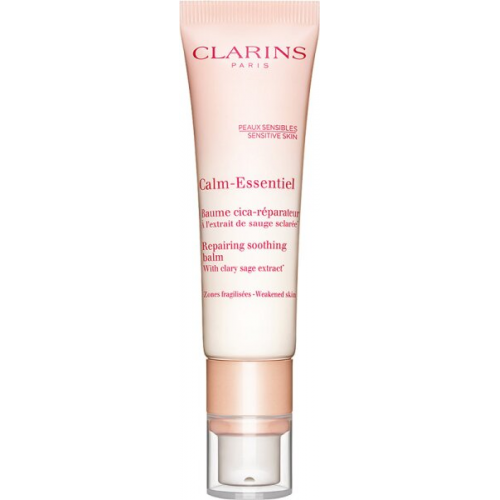 CLARINS Calm-Essentiel baume cica-r&eacute;parateur 30 ml