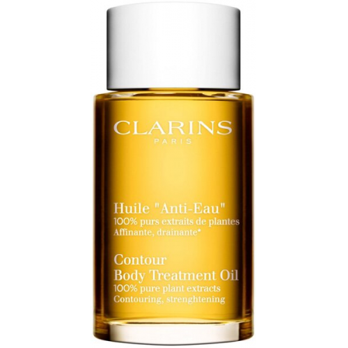 CLARINS Huile "Anti-Eau"