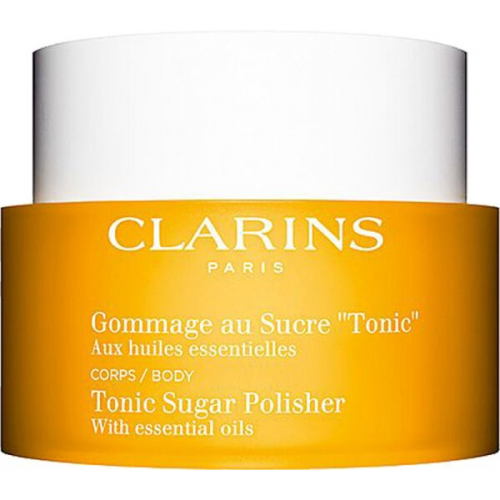 CLARINS Gommage au Sucre "Tonic" 250 g