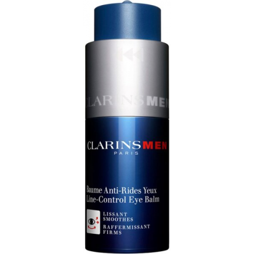 CLARINS Men Baume Anti-Rides Yeux 20 ml