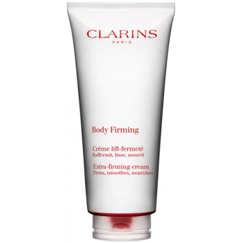 CLARINS Body Firming Cr&egrave;me lift-fermet&eacute; 200 ml