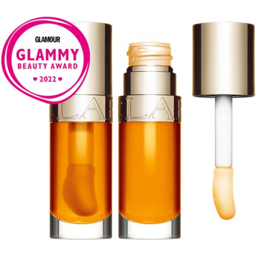 CLARINS Lip Comfort Oil 7 ml 01 honey