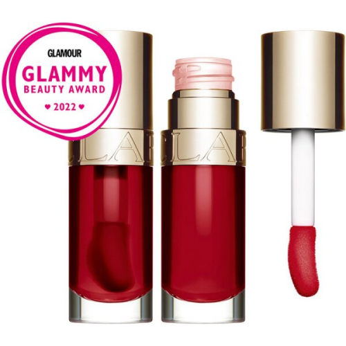 CLARINS Lip Comfort Oil 7 ml 03 cherry