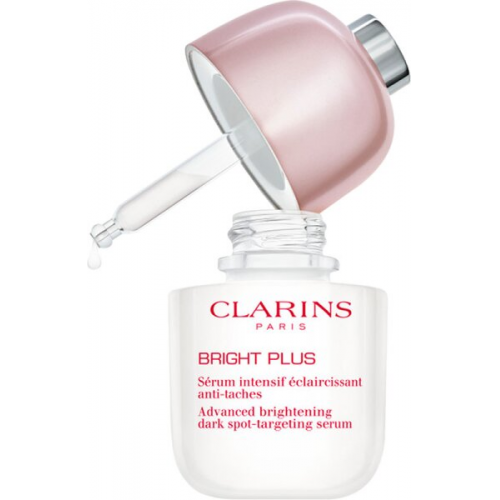 CLARINS Bright Plus S&eacute;rum 30 ml