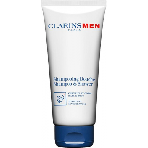 CLARINS Men Shampooing Douche 200 ml